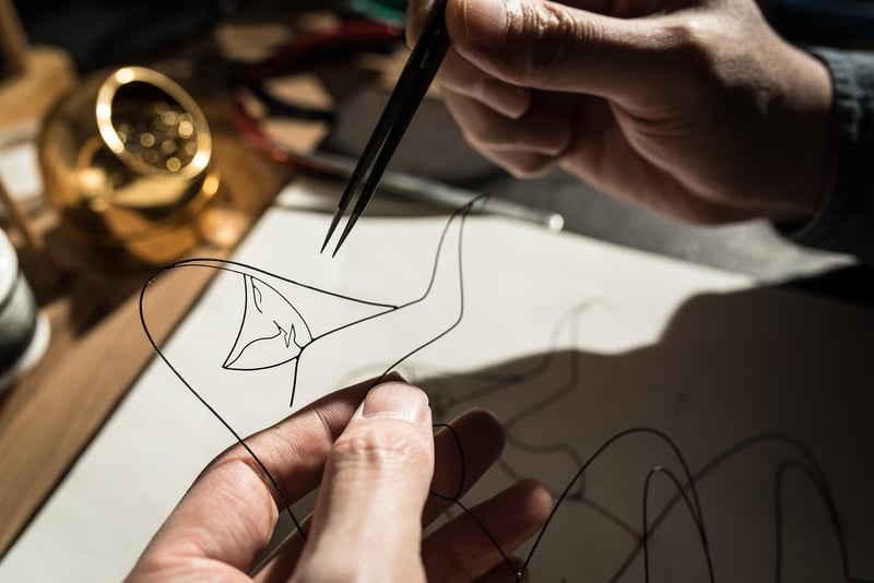 Nature-inspired Crafts