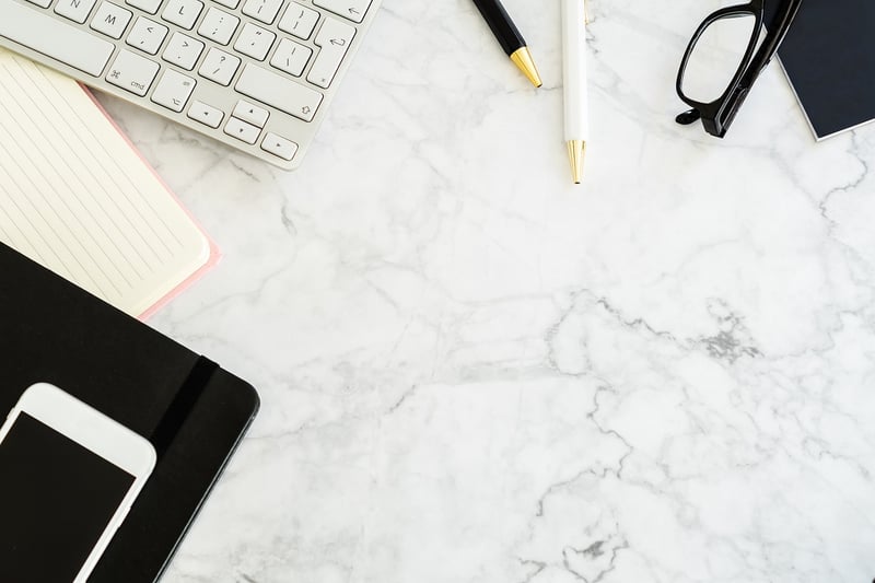 Creative Workspace